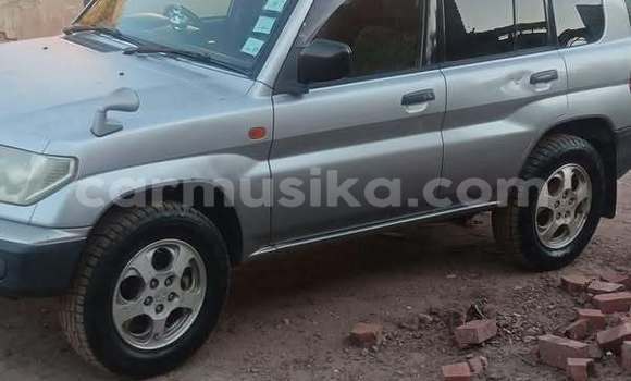 Buy Used Mitsubishi Pajero Other Car in Harare in Harare Buy Used Mitsubishi Pajero Other Car in Harare in Harare
