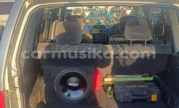 Tenga Tsaru Mitsubishi Pajero Zvimwe Mota in Harare in Harare Tenga Tsaru Mitsubishi Pajero Zvimwe Mota in Harare in Harare