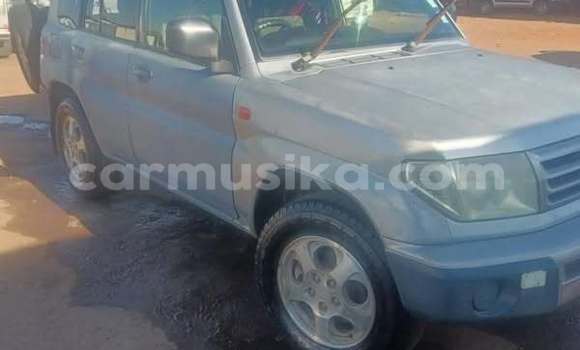 Tenga Tsaru Mitsubishi Pajero Zvimwe Mota in Harare in Harare Tenga Tsaru Mitsubishi Pajero Zvimwe Mota in Harare in Harare