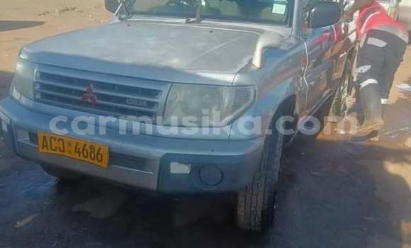 Tenga Tsaru Mitsubishi Pajero Zvimwe Mota in Harare in Harare Tenga Tsaru Mitsubishi Pajero Zvimwe Mota in Harare in Harare