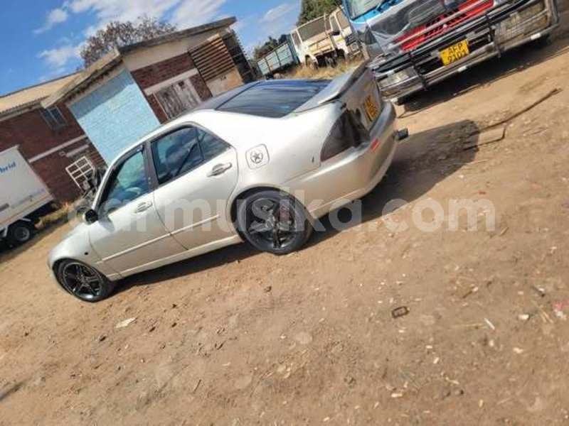 Big with watermark toyota allion harare harare 37095