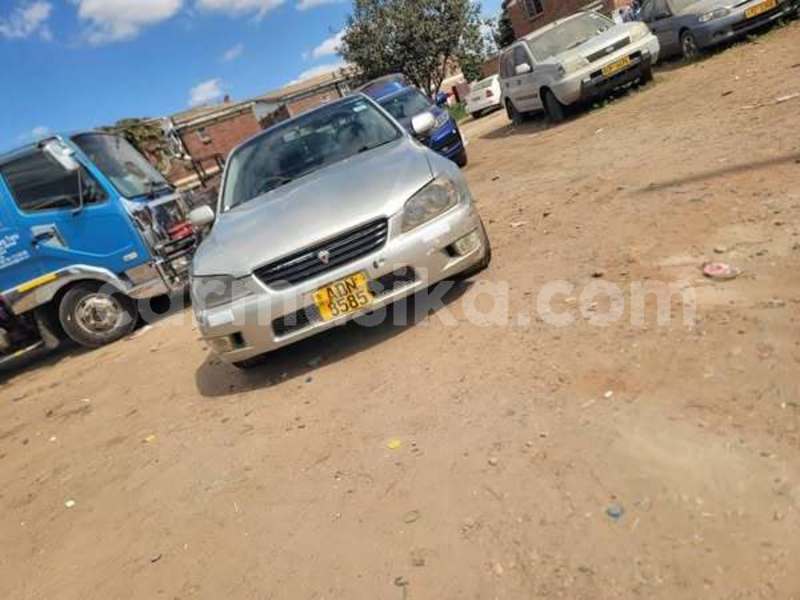 Big with watermark toyota allion harare harare 37095