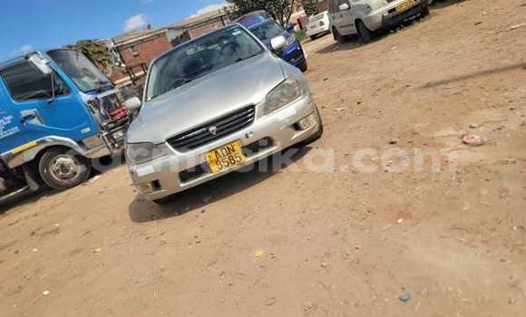 Tenga Tsaru Toyota Allion Zvimwe Mota in Harare in Harare Tenga Tsaru Toyota Allion Zvimwe Mota in Harare in Harare