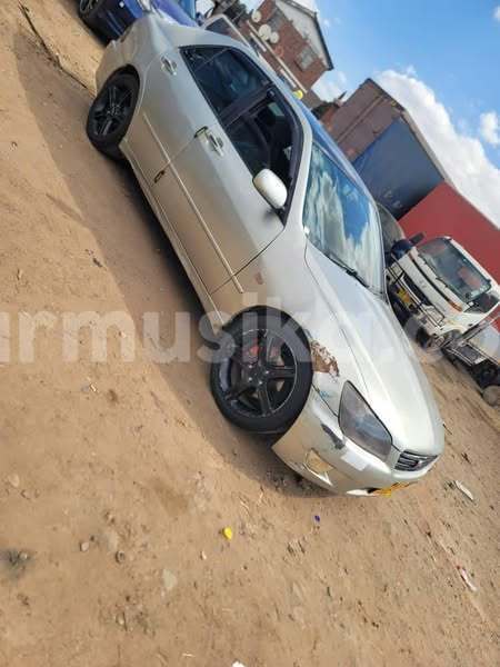 Big with watermark toyota allion harare harare 37095