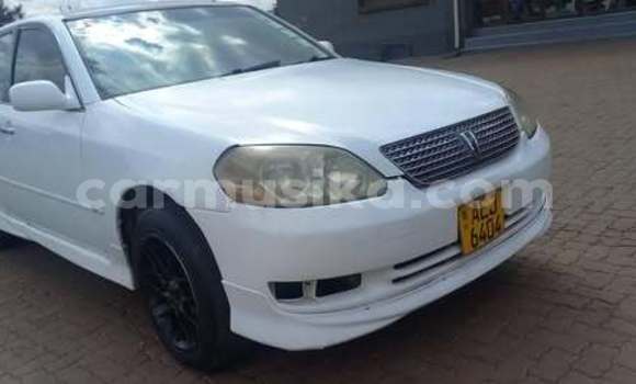 Nunua Ilio tumika Toyota Allion Nyingine Gari ndani ya Harare nchini Harare