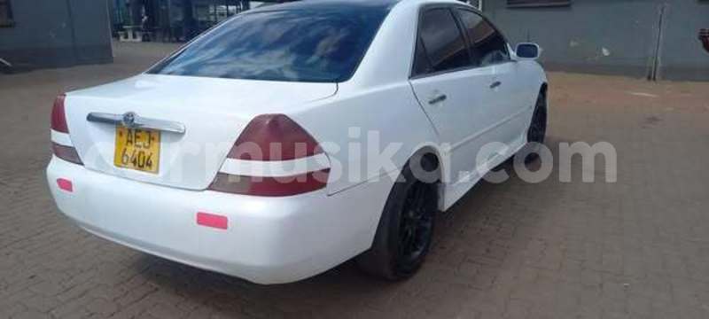 Big with watermark toyota allion harare harare 37097