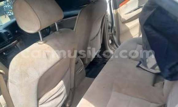 Tenga Tsaru Toyota Allion Zvimwe Mota in Harare in Harare Tenga Tsaru Toyota Allion Zvimwe Mota in Harare in Harare