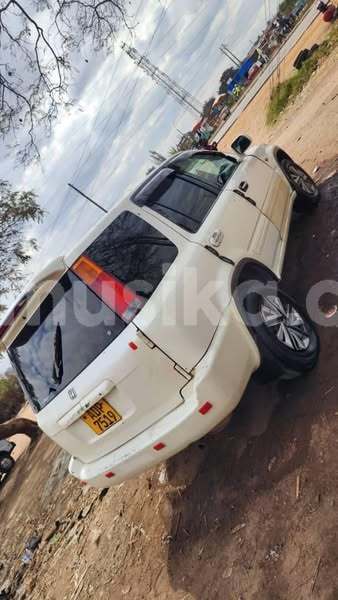 Big with watermark toyota altezza harare harare 37098