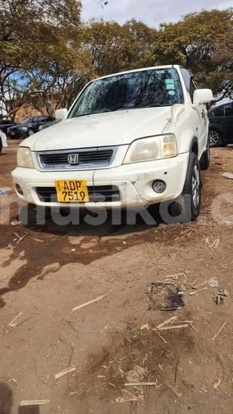 Big with watermark toyota altezza harare harare 37098