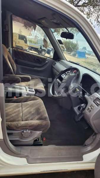 Big with watermark toyota altezza harare harare 37098