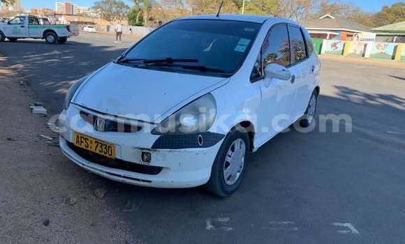 Nunua Ilio tumika Honda Fit Nyingine Gari ndani ya Harare nchini Harare