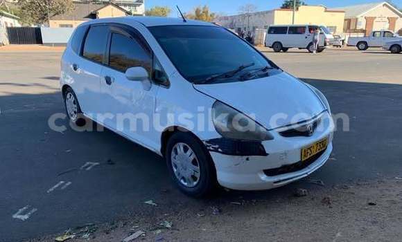 Nunua Ilio tumika Honda Fit Nyingine Gari ndani ya Harare nchini Harare Nunua Ilio tumika Honda Fit Nyingine Gari ndani ya Harare nchini Harare