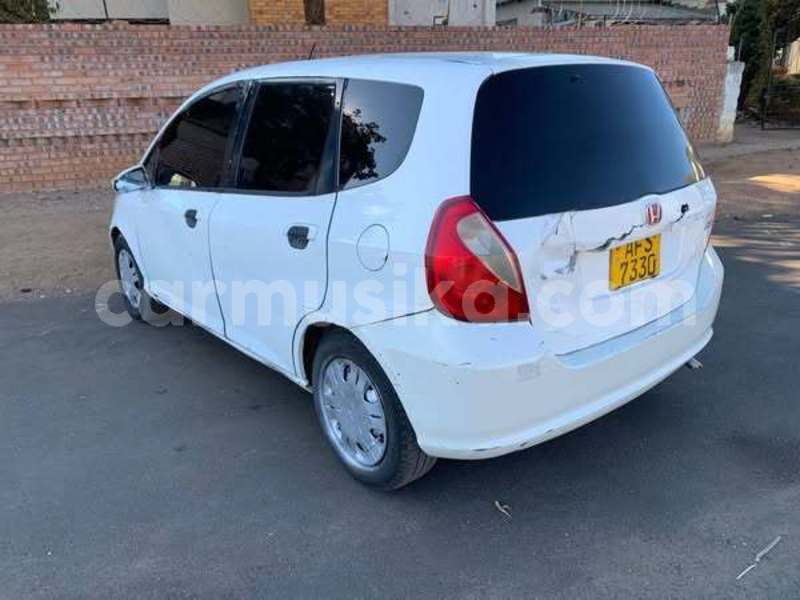 Big with watermark honda fit harare harare 37099