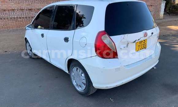 Nunua Ilio tumika Honda Fit Nyingine Gari ndani ya Harare nchini Harare Nunua Ilio tumika Honda Fit Nyingine Gari ndani ya Harare nchini Harare