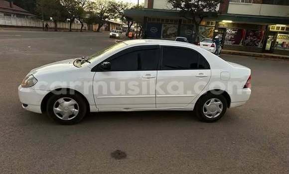 Nunua Ilio tumika Toyota Tundra Nyingine Gari ndani ya Harare nchini Harare Nunua Ilio tumika Toyota Tundra Nyingine Gari ndani ya Harare nchini Harare