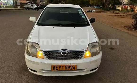 Nunua Ilio tumika Toyota Tundra Nyingine Gari ndani ya Harare nchini Harare Nunua Ilio tumika Toyota Tundra Nyingine Gari ndani ya Harare nchini Harare