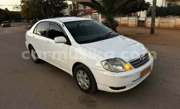 Nunua Ilio tumika Toyota Tundra Nyingine Gari ndani ya Harare nchini Harare Nunua Ilio tumika Toyota Tundra Nyingine Gari ndani ya Harare nchini Harare