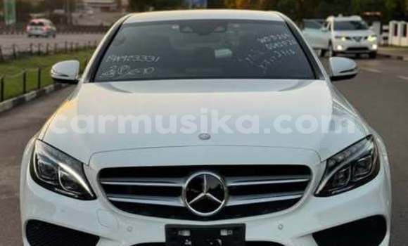 Buy Used Mercedes-Benz C-Classe Other Car in Harare in Harare