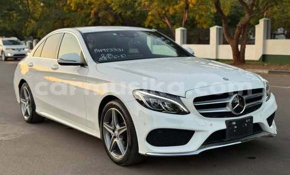 Nunua Ilio tumika Mercedes-Benz C-Classe Nyingine Gari ndani ya Harare nchini Harare Nunua Ilio tumika Mercedes-Benz C-Classe Nyingine Gari ndani ya Harare nchini Harare