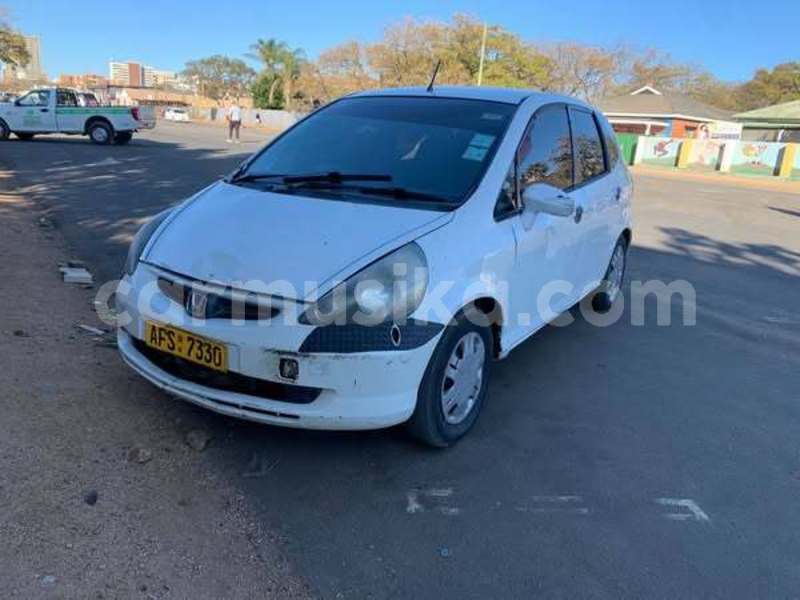 Big with watermark honda fit harare harare 37102