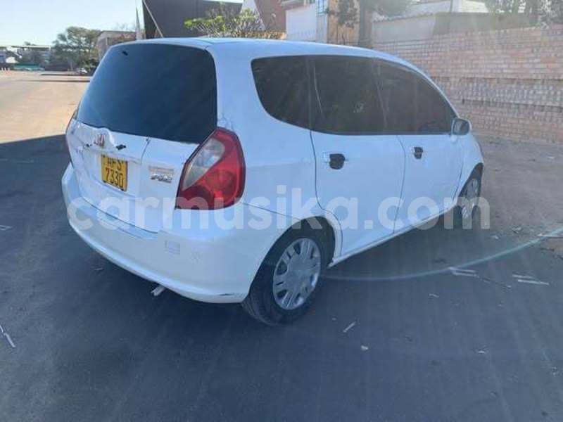 Big with watermark honda fit harare harare 37102