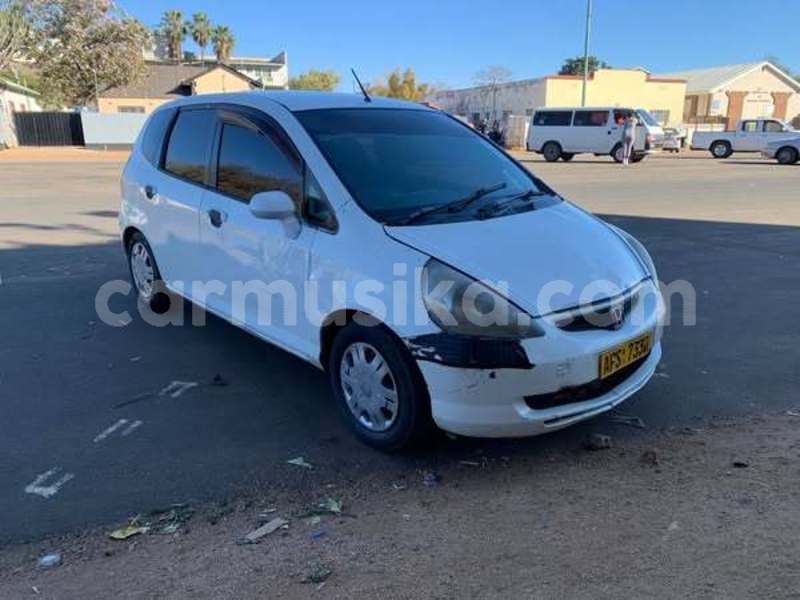 Big with watermark honda fit harare harare 37102