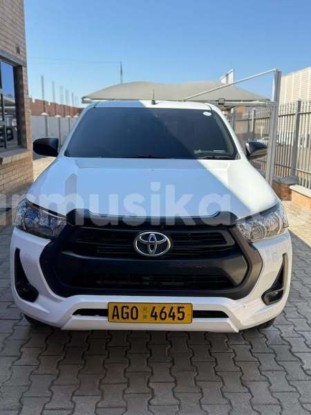 Big with watermark toyota hilux harare harare 37103