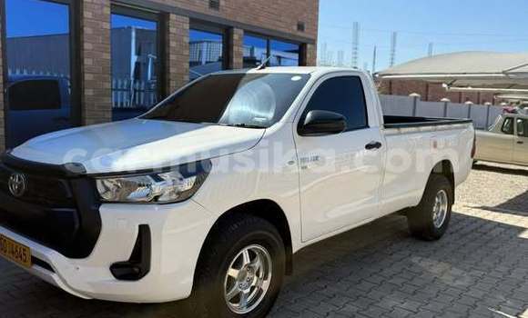 Nunua Ilio tumika Toyota Hilux Nyingine Gari ndani ya Harare nchini Harare Nunua Ilio tumika Toyota Hilux Nyingine Gari ndani ya Harare nchini Harare