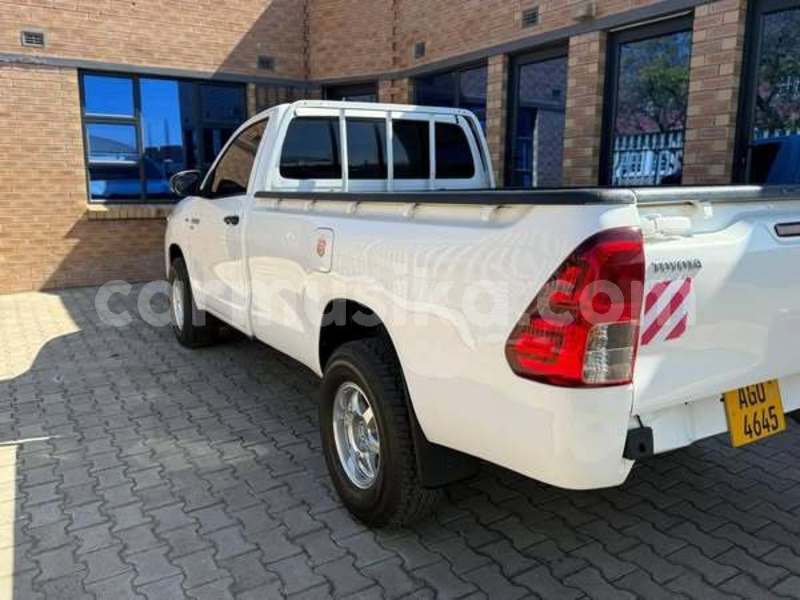 Big with watermark toyota hilux harare harare 37103