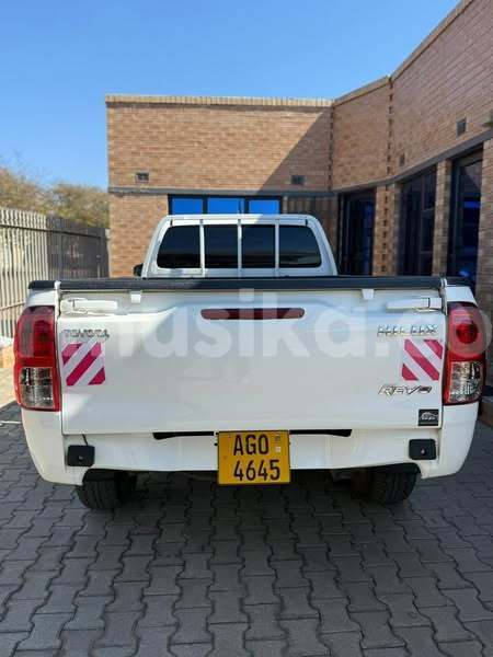 Big with watermark toyota hilux harare harare 37103