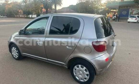 Nunua Ilio tumika Toyota Vitz Nyingine Gari ndani ya Harare nchini Harare Nunua Ilio tumika Toyota Vitz Nyingine Gari ndani ya Harare nchini Harare