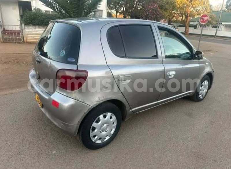 Big with watermark toyota vitz harare harare 37104
