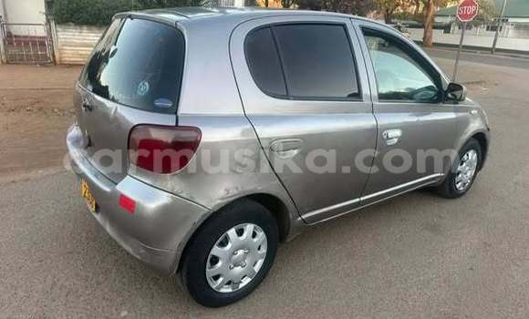 Nunua Ilio tumika Toyota Vitz Nyingine Gari ndani ya Harare nchini Harare Nunua Ilio tumika Toyota Vitz Nyingine Gari ndani ya Harare nchini Harare
