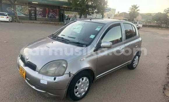 Nunua Ilio tumika Toyota Vitz Nyingine Gari ndani ya Harare nchini Harare Nunua Ilio tumika Toyota Vitz Nyingine Gari ndani ya Harare nchini Harare