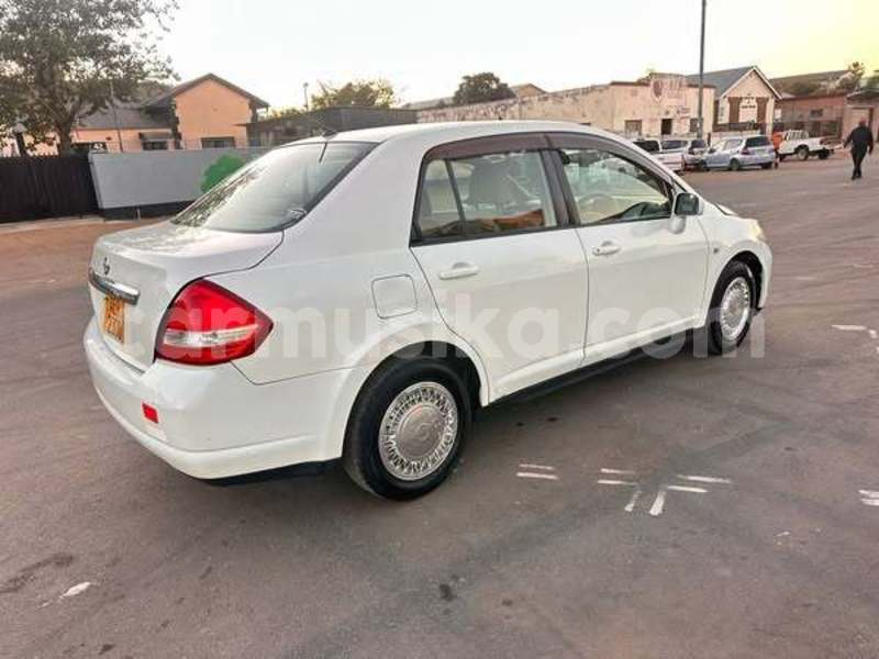 Big with watermark nissan tiida harare harare 37105