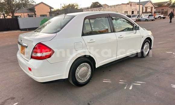 Nunua Ilio tumika Nissan Tiida Nyingine Gari ndani ya Harare nchini Harare Nunua Ilio tumika Nissan Tiida Nyingine Gari ndani ya Harare nchini Harare