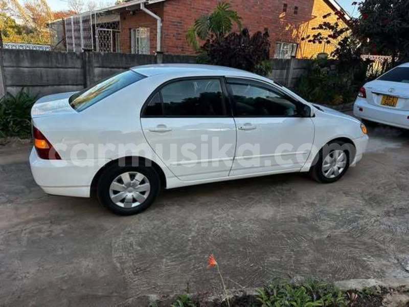 Big with watermark toyota alphard harare harare 37106