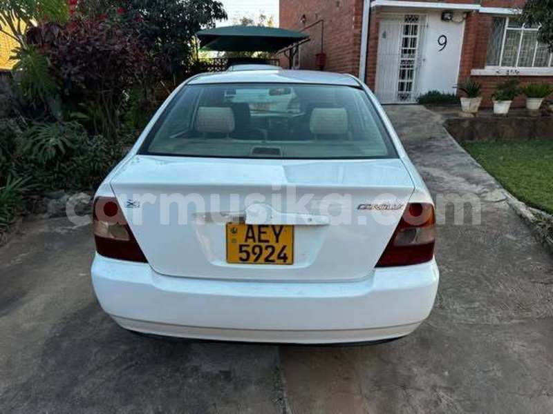 Big with watermark toyota alphard harare harare 37106