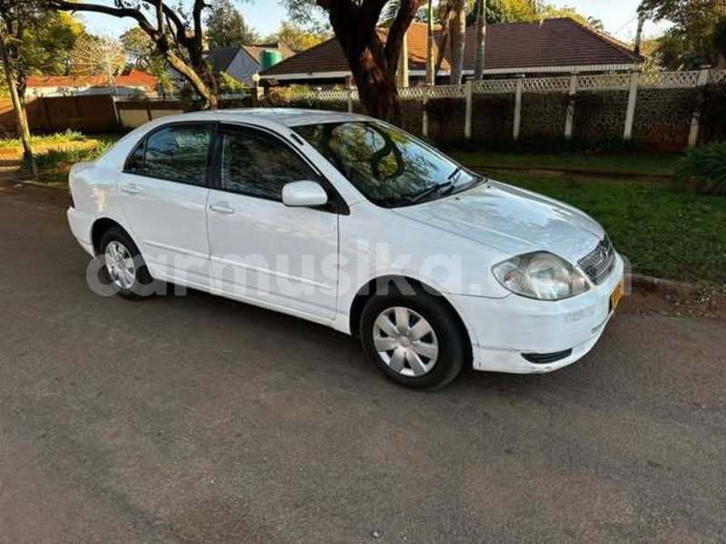 Big with watermark toyota alphard harare harare 37106