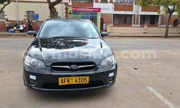 Buy Used Subaru Legacy Other Car in Harare in Harare