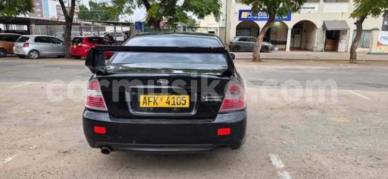 Big with watermark subaru legacy harare harare 37107