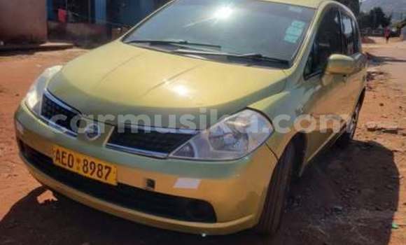 Tenga Tsaru Nissan Tiida Zvimwe Mota in Harare in Harare