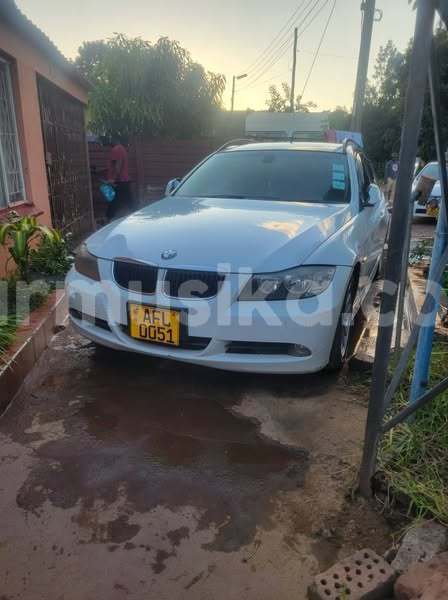 Big with watermark bmw 3200 harare harare 37110