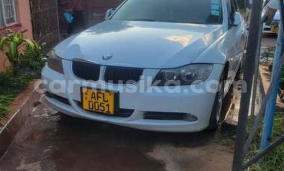Tenga Tsaru BMW 3200 Zvimwe Mota in Harare in Harare