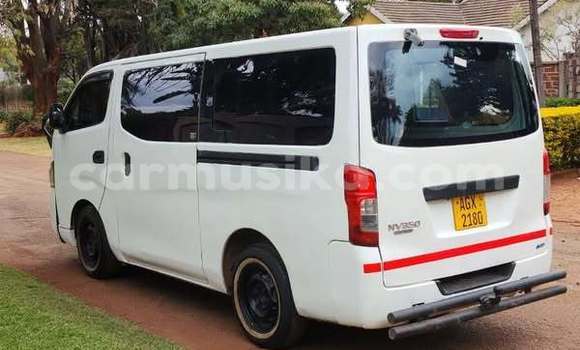Nunua Ilio tumika Nissan Caravan Nyingine Gari ndani ya Harare nchini Harare