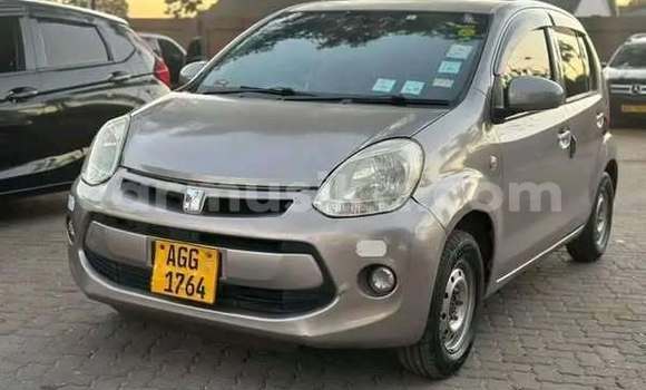 Acheter Occasion Voiture Toyota Passo Autre à Harare, Harare