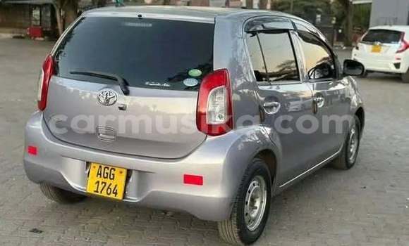 Buy Used Toyota Passo Other Car in Harare in Harare Buy Used Toyota Passo Other Car in Harare in Harare