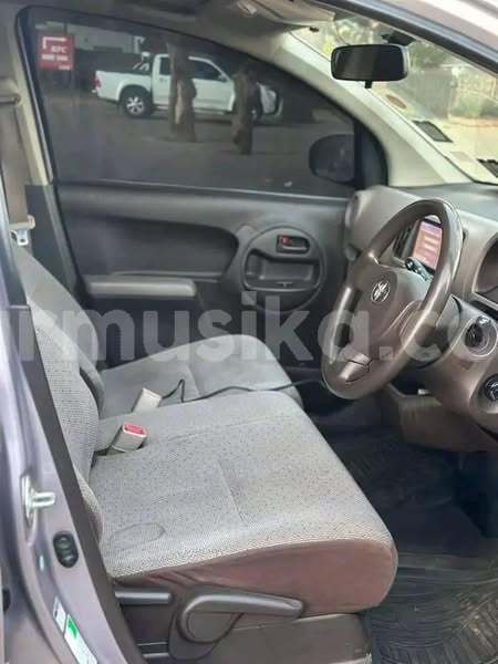 Big with watermark toyota passo harare harare 37113