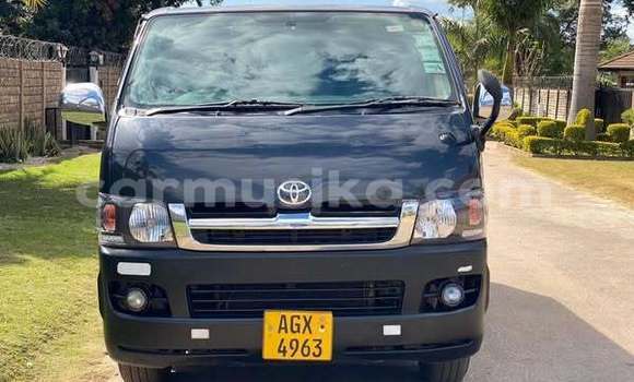 Buy Used Toyota Alphard Other Car in Harare in Harare Buy Used Toyota Alphard Other Car in Harare in Harare
