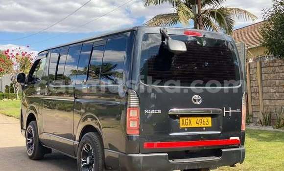 Buy Used Toyota Alphard Other Car in Harare in Harare Buy Used Toyota Alphard Other Car in Harare in Harare
